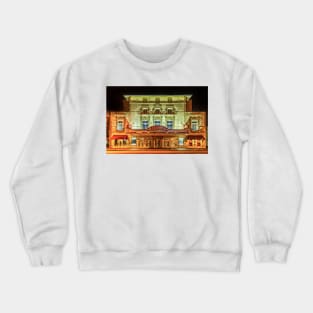 Lucas Theatre Savannah Crewneck Sweatshirt